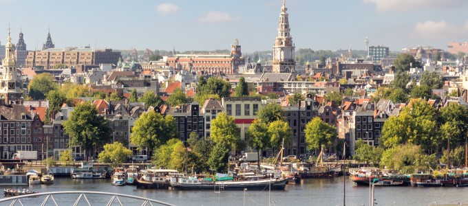 ACT Prep Courses in Amsterdam