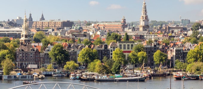 ACT Tutoring in Amsterdam ACT Tutoring in Amsterdam