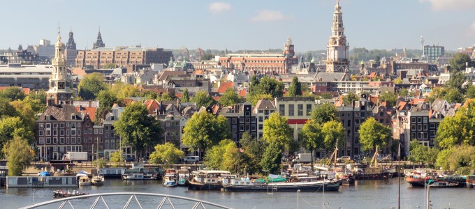 ACT Tutoring in Amsterdam