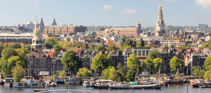 GMAT Prep Courses in Amsterdam