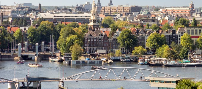 GMAT Tutoring in Amsterdam