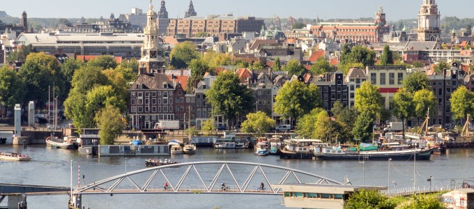 GRE Tutoring in Amsterdam