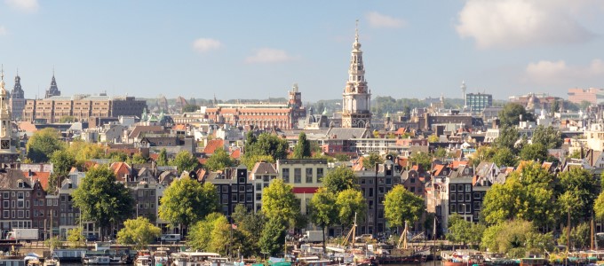 LSAT Prep Courses in Amsterdam LSAT Prep Courses in Amsterdam