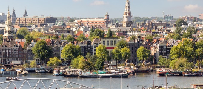 LSAT Tutoring in Amsterdam