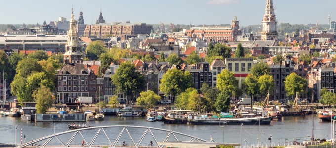SAT Tutoring in Amsterdam SAT Tutoring in Amsterdam