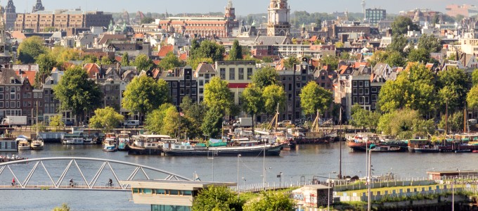 TOEFL Tutoring in Amsterdam TOEFL Tutoring in Amsterdam