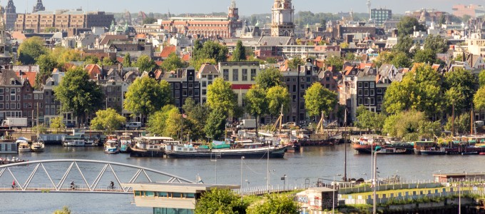 TOEFL Tutoring in Amsterdam