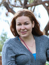 GMAT Prep Course Eindhoven - Photo of Student Abigail