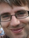 GMAT Prep Course Groningen - Photo of Student Armin