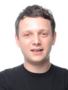 GMAT Prep Course Amsterdam - Photo of Student Chris