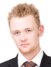 GMAT Prep Course Amsterdam - Photo of Student Christoph