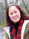 GMAT Prep Course The Hague - Photo of Student cindy
