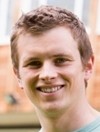 GMAT Prep Course Maastricht - Photo of Student Daniel