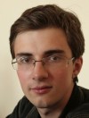 GMAT Prep Course Utrecht - Photo of Student Emmanuel