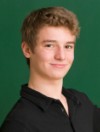 GMAT Prep Course Utrecht - Photo of Student Eric