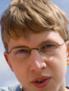 GMAT Prep Course Maastricht - Photo of Student Fabian