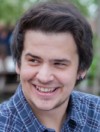 GMAT Prep Course Amsterdam - Photo of Student Filipe