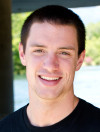GMAT Prep Course Tilburg - Photo of Student Gerry