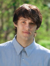 GMAT Prep Course Maastricht - Photo of Student Gordon