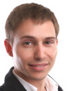 GMAT Prep Course Groningen - Photo of Student Jason