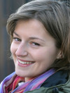 GMAT Prep Course Utrecht - Photo of Student Laura