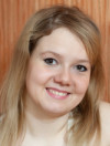 GMAT Prep Course Groningen - Photo of Student Lucy
