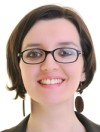 GMAT Prep Course Utrecht - Photo of Student Melanie