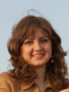 GMAT Prep Course Eindhoven - Photo of Student Natalia