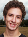 GMAT Prep Course Amsterdam - Photo of Student Peter