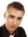GMAT Prep Course Amsterdam - Photo of Student Rupert