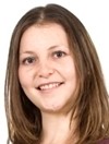 GMAT Prep Course The Hague - Photo of Student Sabrina