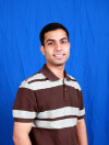 GMAT Prep Course Eindhoven - Photo of Student Sahil