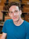 GMAT Prep Course Groningen - Photo of Student Scott