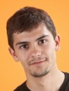 GMAT Prep Course Tilburg - Photo of Student Simon