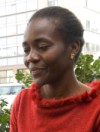 GMAT Prep Course Groningen - Photo of Student Tapiwa