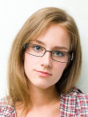 GRE Prep Course Online - Photo of Student Sophia