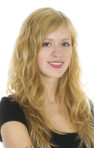 SAT Prep Course Groningen - Photo of Student Chelsea