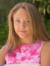SAT Prep Course The Hague - Photo of Student Jessica