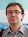 TOEFL Prep Course Groningen - Photo of Student Greg
