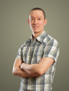 TOEFL Prep Course Amsterdam - Photo of Student Victor